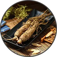 Ginseng Root